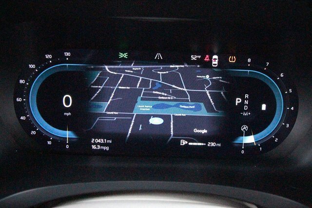 Certified 2023 Volvo S90 B6 Plus image 16