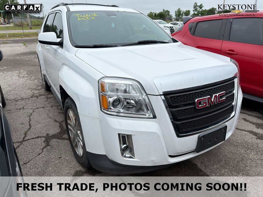 Used 2011 GMC Terrain SLE w/ Convenience Package FWD video 1