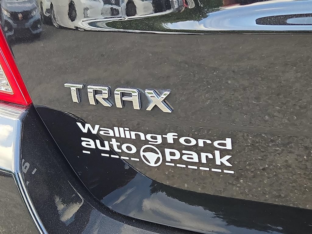 Used 2020 Chevrolet Trax LS w/ Tint and Cruise Package FWD image 30