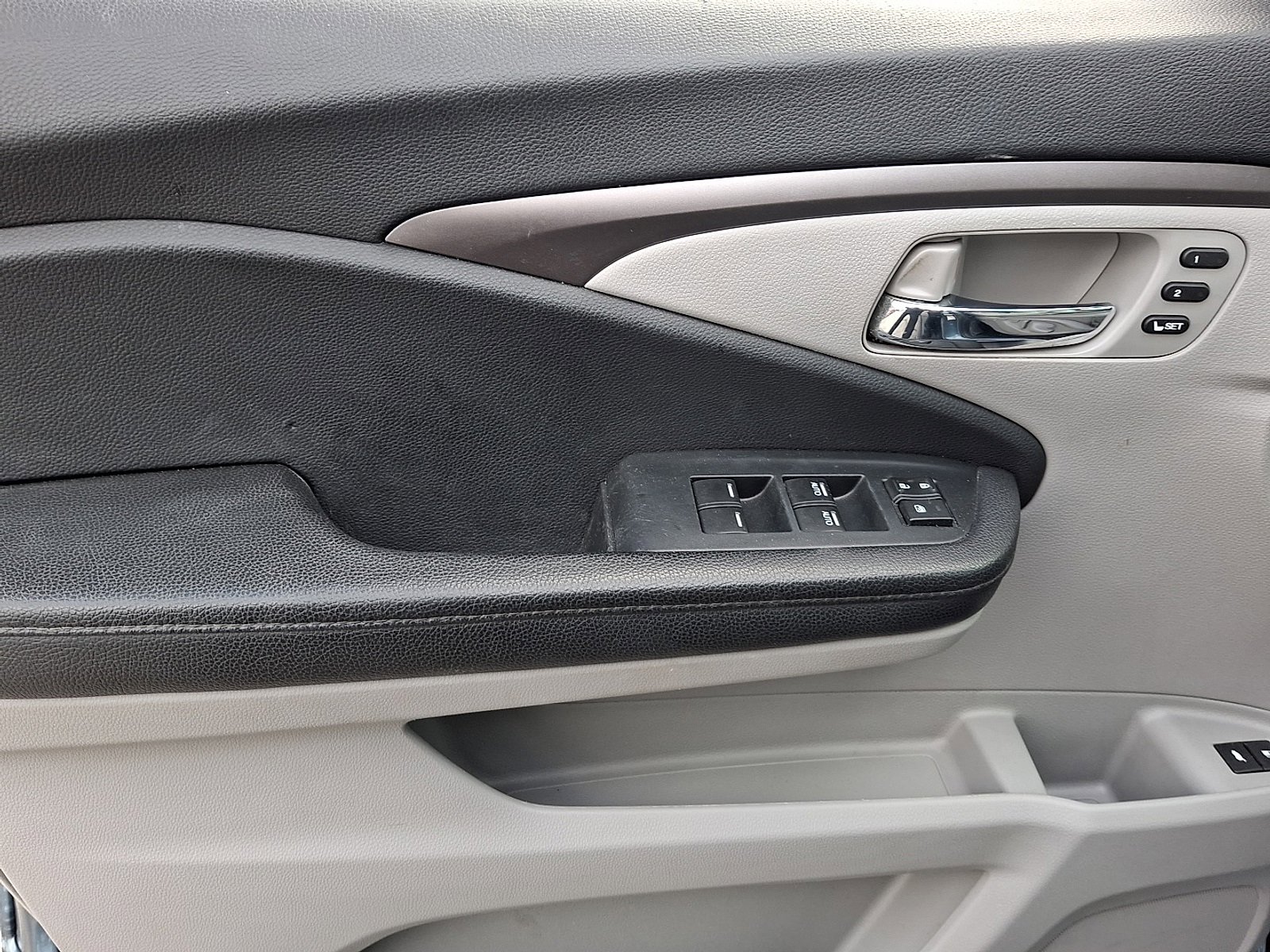 Used 2022 Honda Pilot EX-L image 13