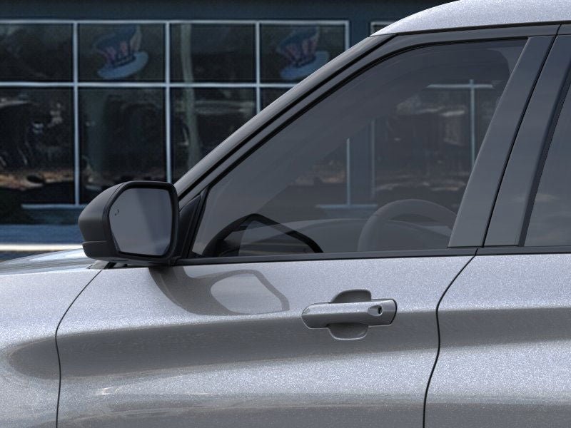 New 2026 Ford Explorer Active AWD/4WD image 20