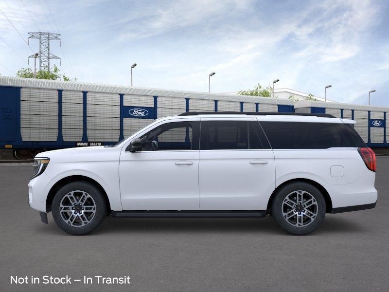 New 2026 Ford Expedition Max Active AWD/4WD image 3