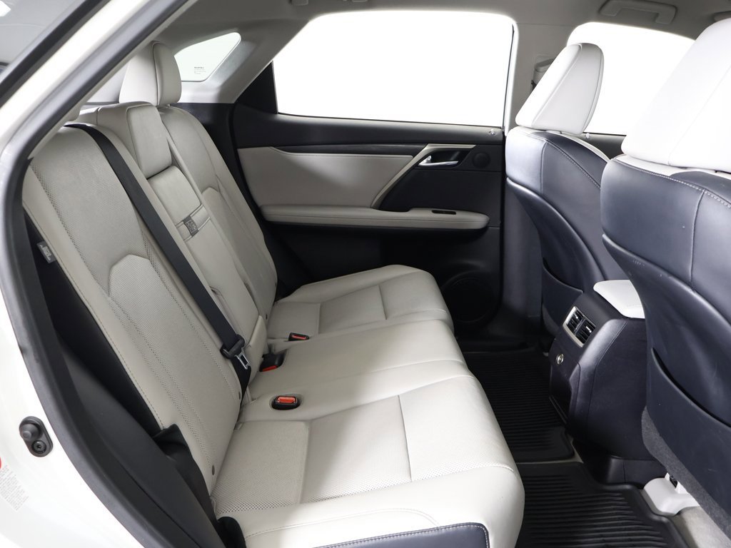 Used 2016 Lexus RX 350 FWD image 33