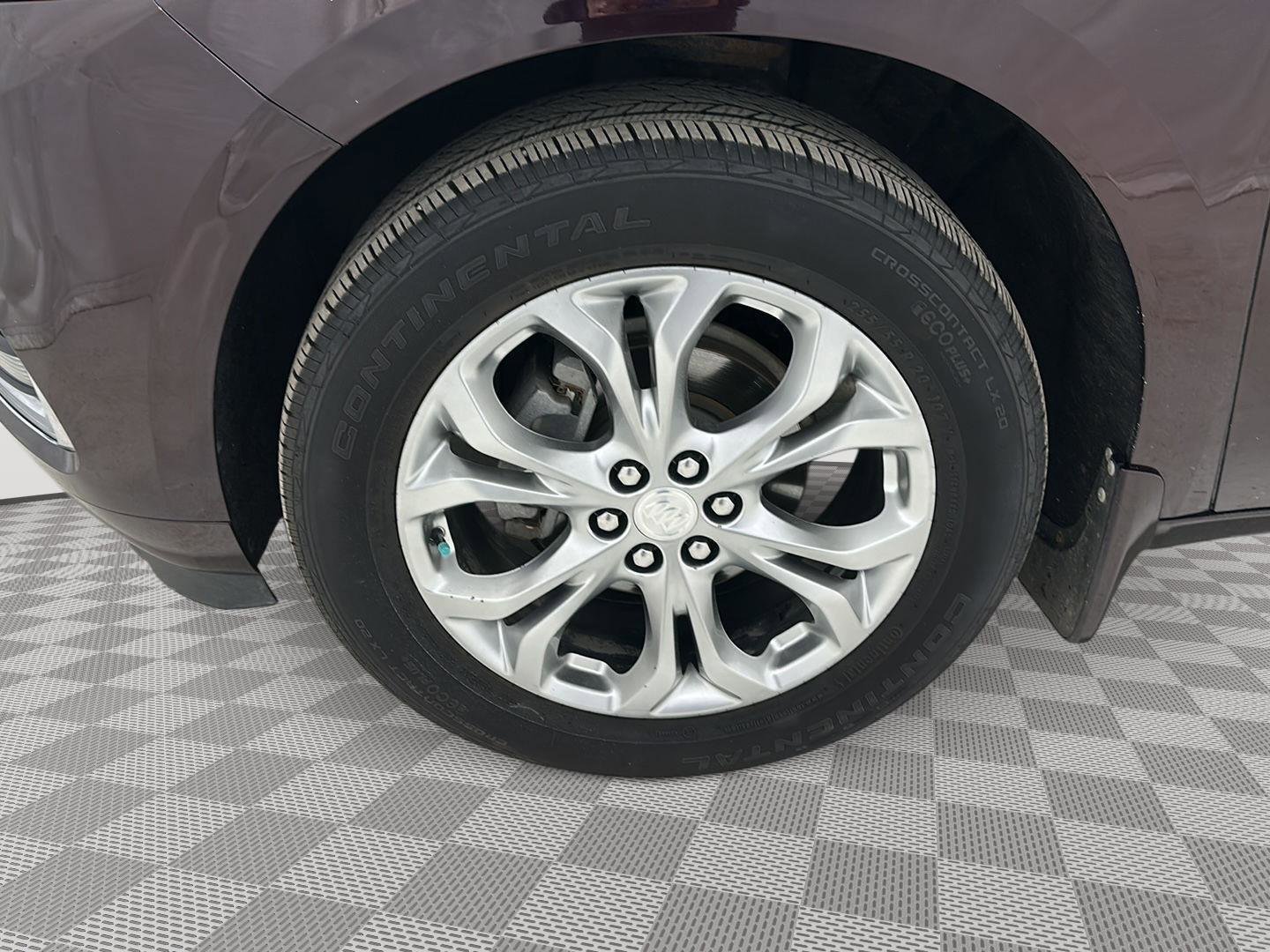 Used 2020 Buick Enclave Avenir w/ Avenir Technology Package AWD/4WD image 30