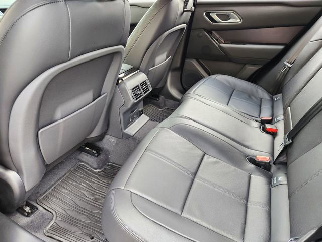New 2026 Land Rover Range Rover Velar Dynamic SE image 20