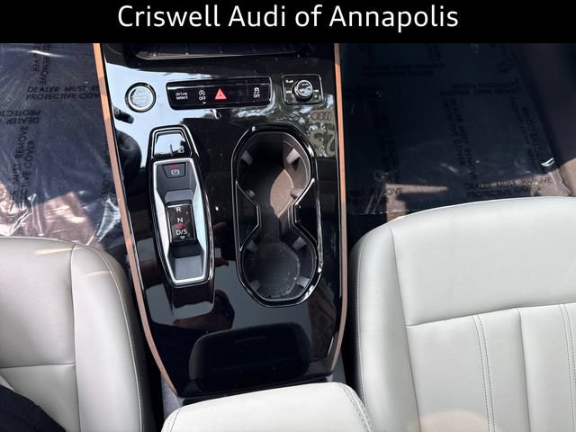 Certified 2025 Audi A5 2.0T Premium Plus w/ Premium Plus AWD/4WD image 24