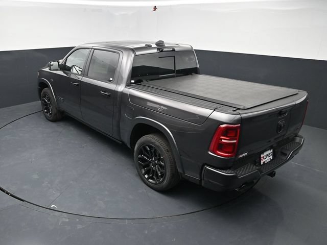 New 2027 RAM 1500 Limited AWD/4WD image 58