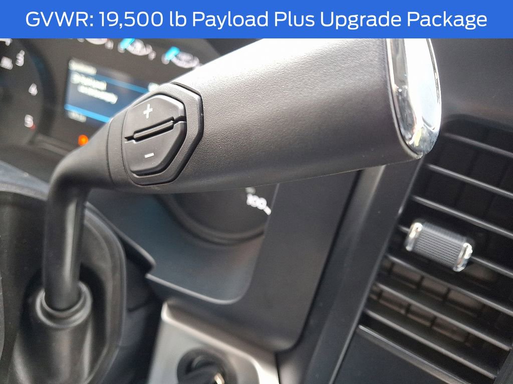 New 2024 Ford F550 4x4 Regular Cab Super Duty image 10