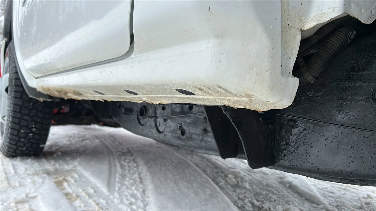 Used 2015 GMC Sierra 3500 4x4 Regular Cab w/ Sierra Convenience Package image 31