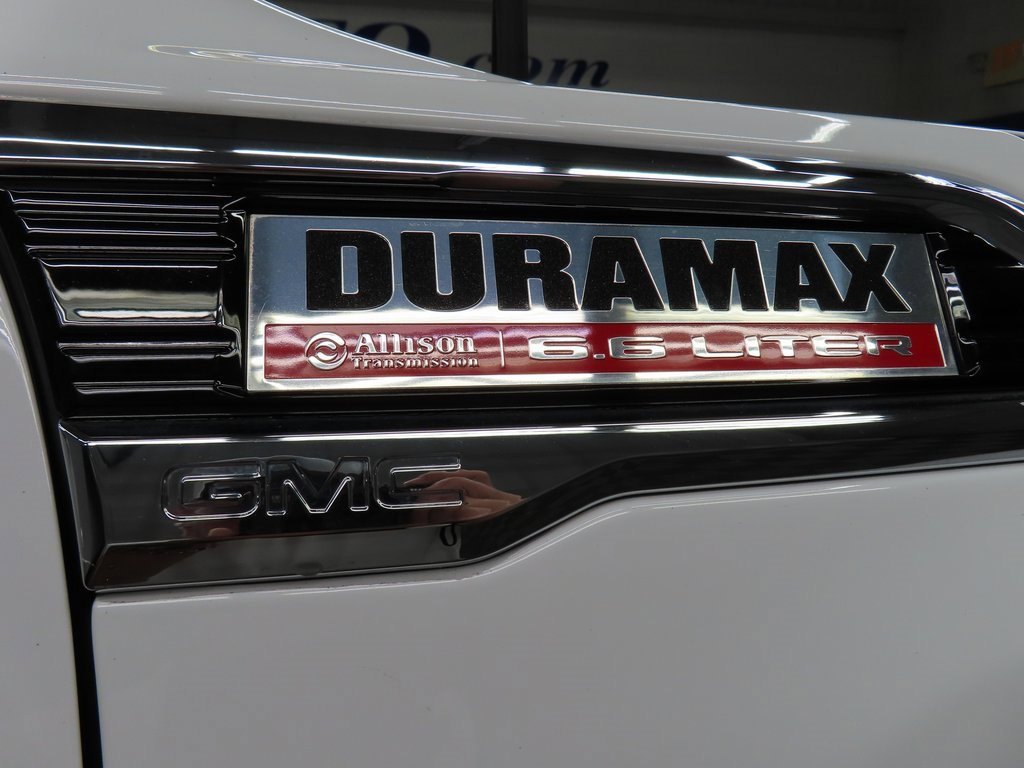 Used 2022 GMC Sierra 2500 SLE w/ SLE Value Package; image 49