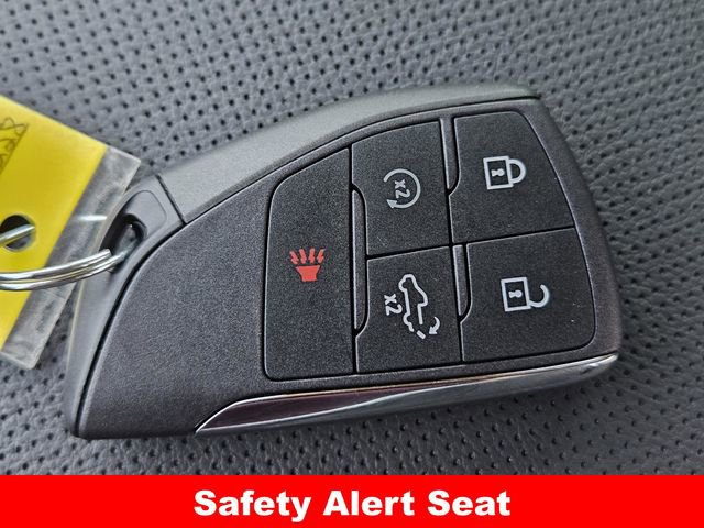 New 2026 GMC Sierra 1500 SLT image 33