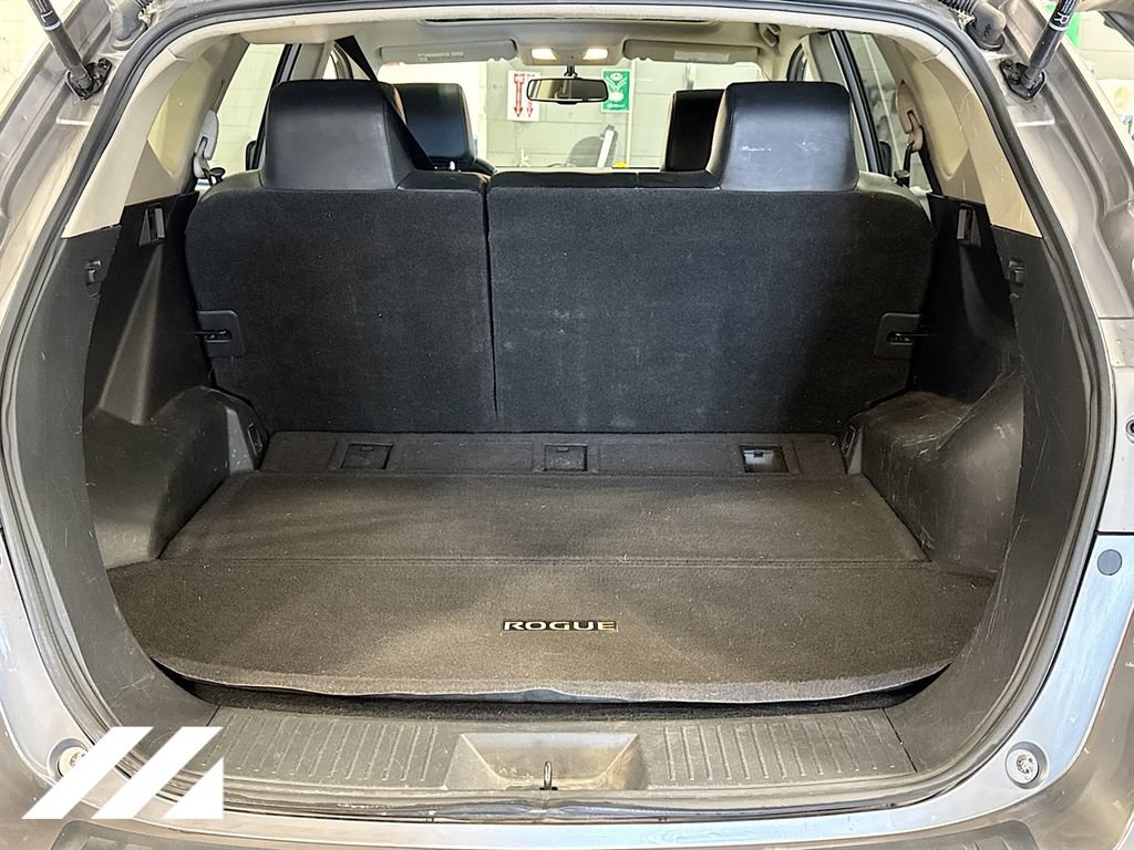 Used 2012 Nissan Rogue SL AWD/4WD image 29