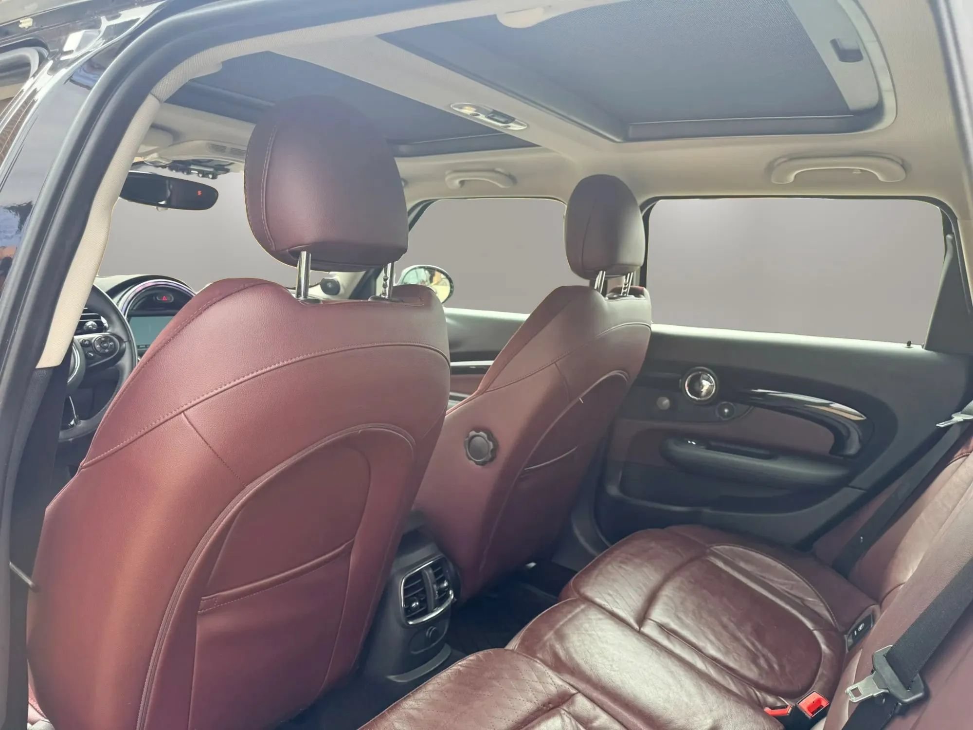Used 2017 MINI Cooper Clubman S FWD image 22
