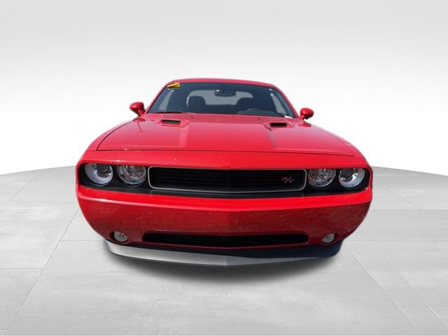 Used 2014 Dodge Challenger R/T RWD image 9