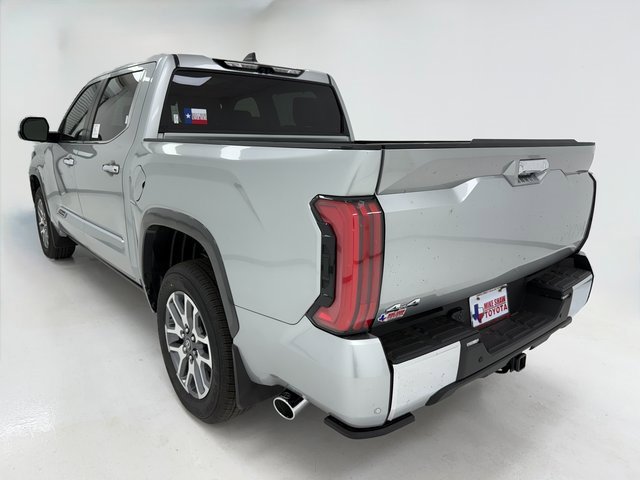 New 2026 Toyota Tundra 1794 Edition image 38