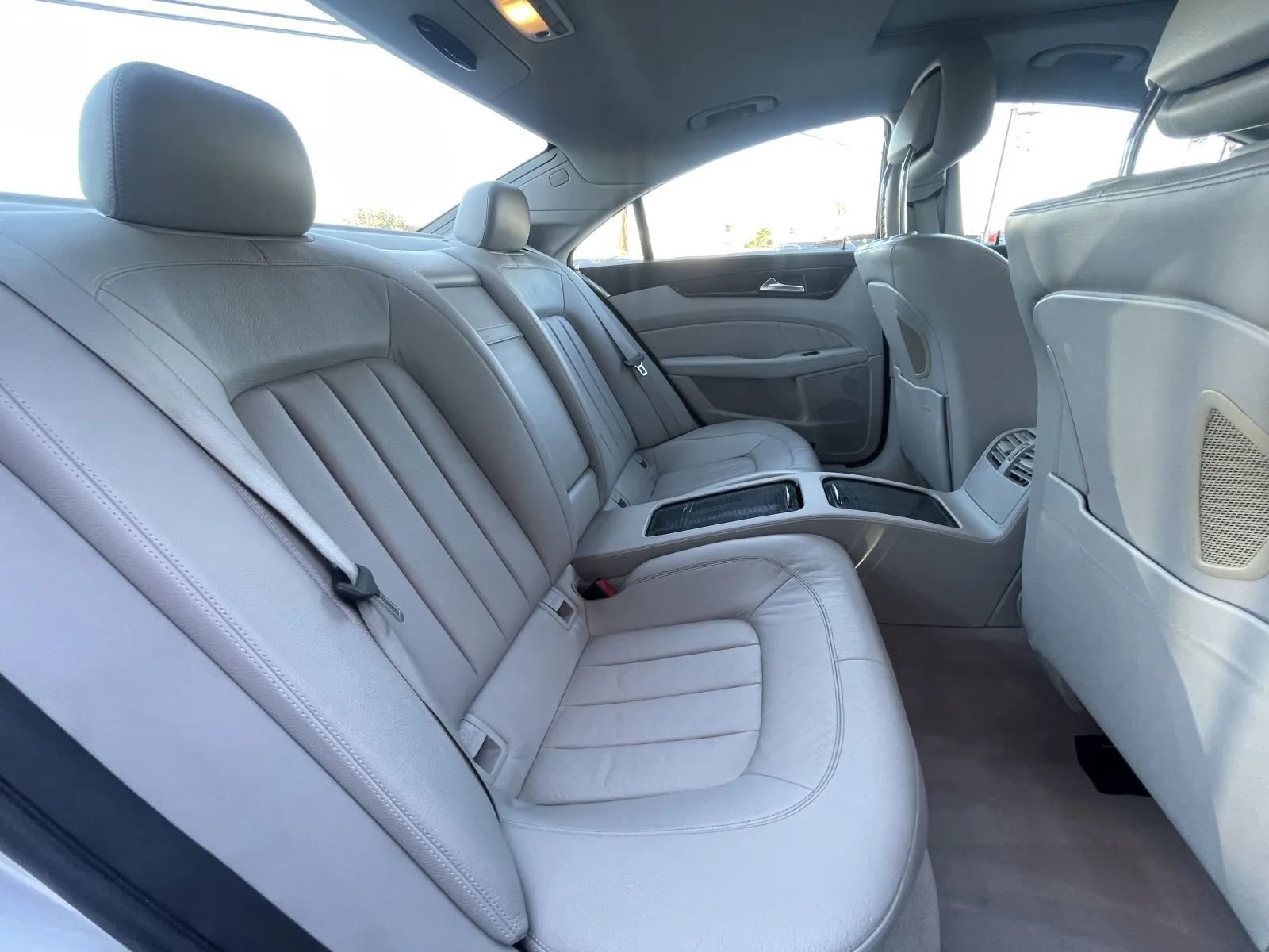 Used 2013 Mercedes-Benz CLS 550 image 14