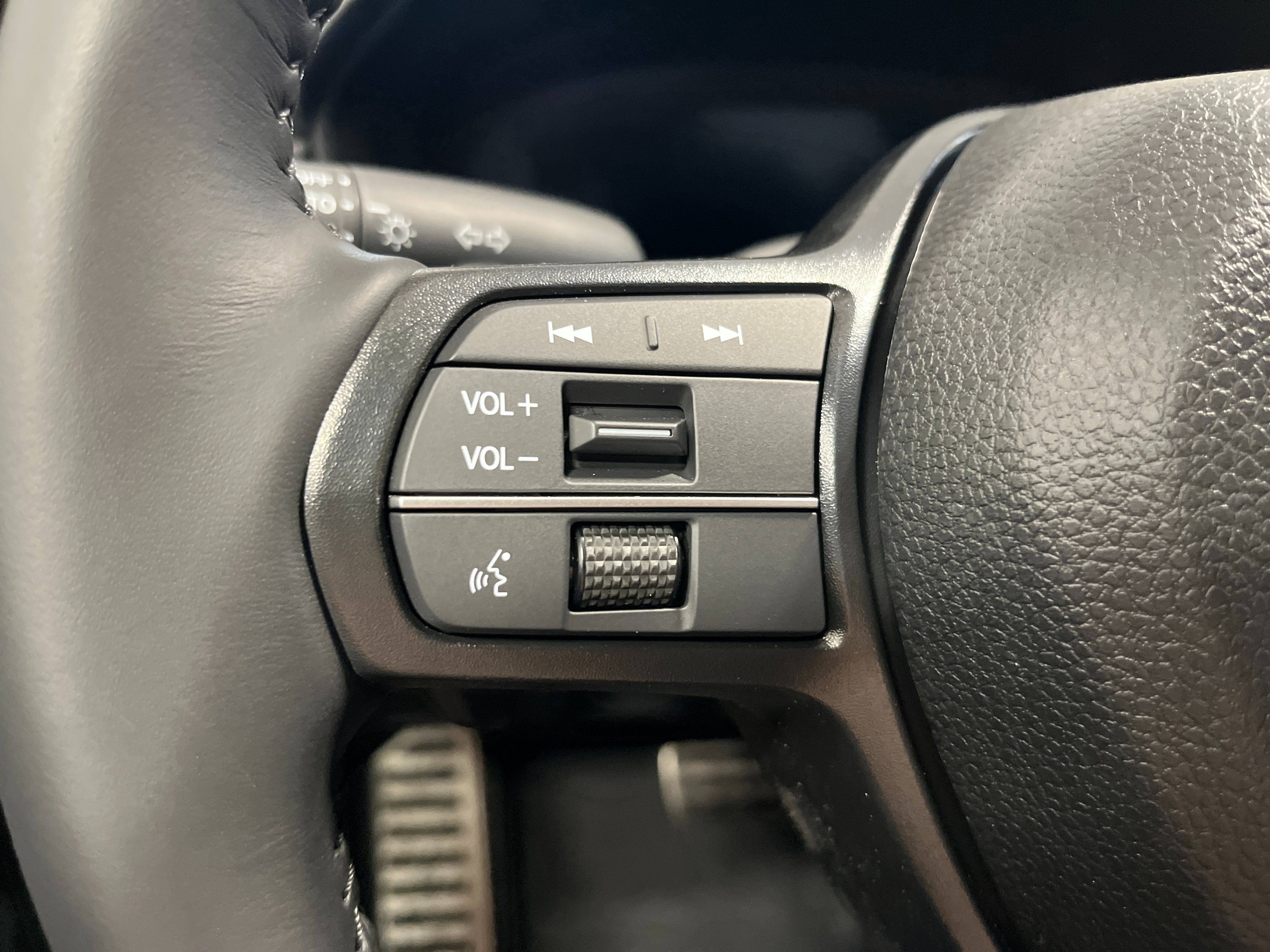 New 2026 Honda Accord Sport image 18