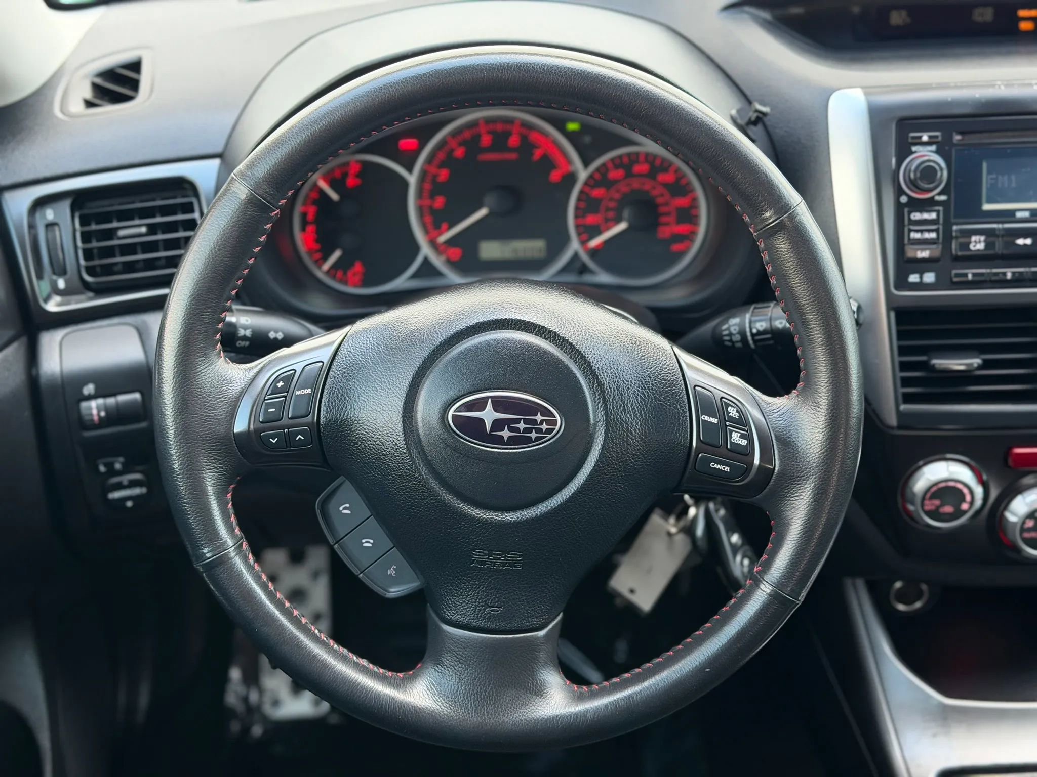 Used 2011 Subaru Impreza WRX Sedan w/ Popular Equipment Group 3B AWD/4WD image 20