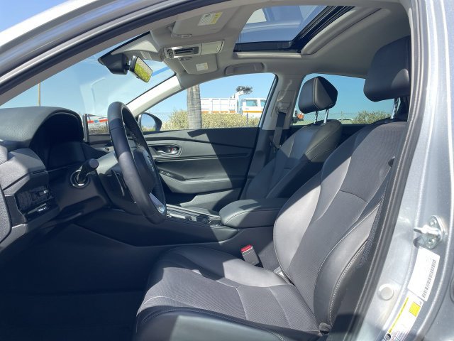 Used 2025 Honda Accord Touring image 18