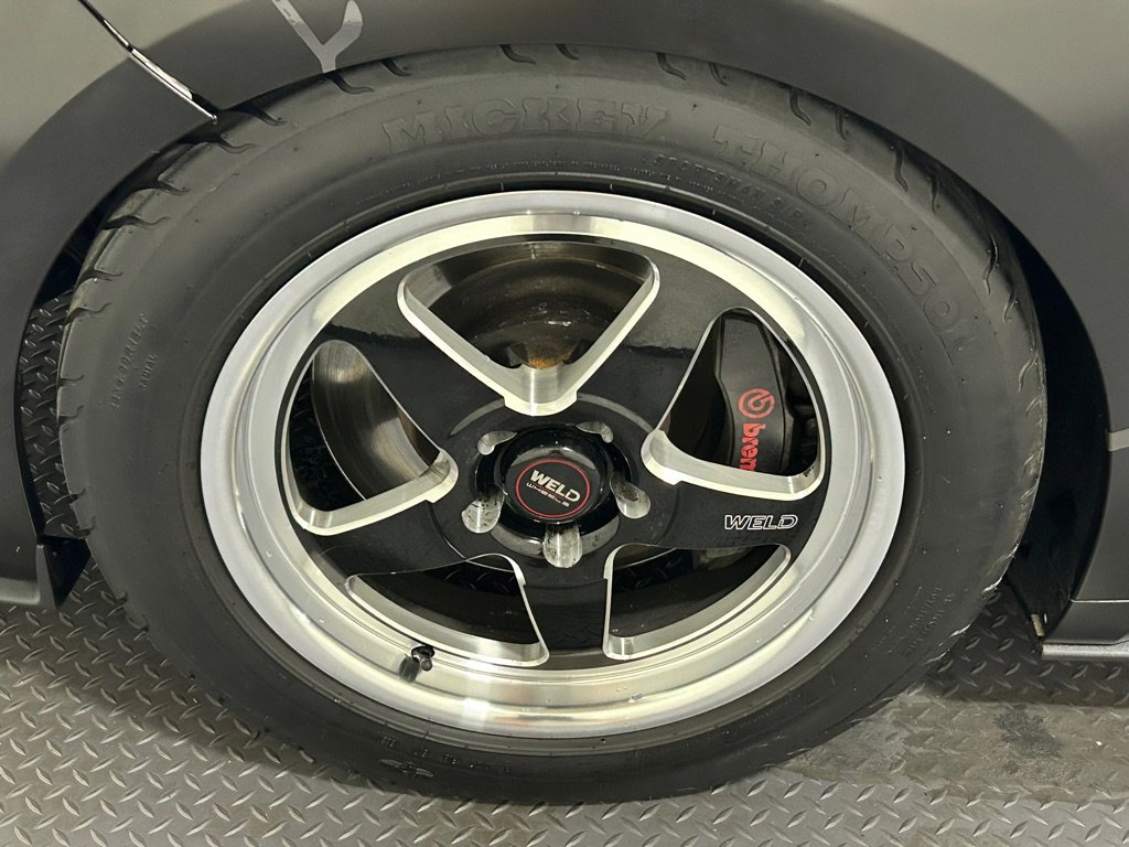 Used 2017 Ford Mustang GT w/ GT Performance Package image 19