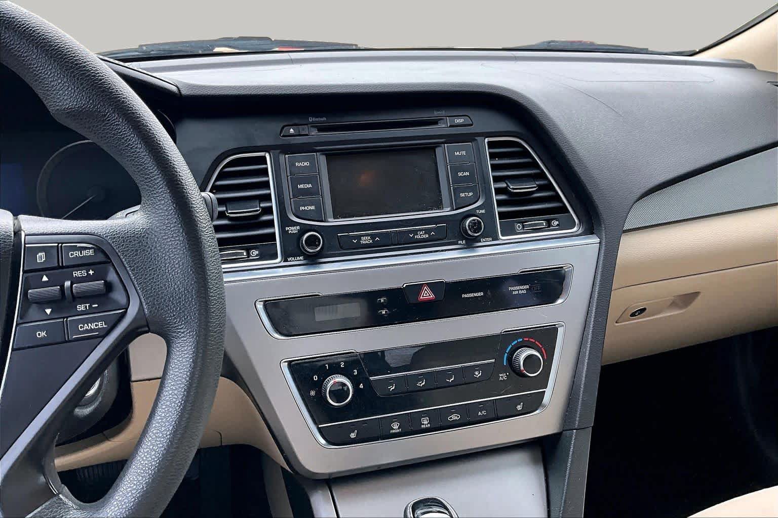 Used 2015 Hyundai Sonata Sport FWD image 7