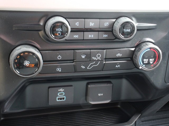 New 2024 Ford F350 XL w/ Snow Plow Prep Package image 24