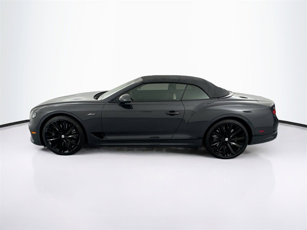 Used 2022 Bentley Continental GT Speed image 43
