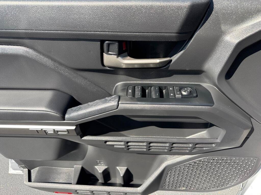 Certified 2025 Toyota Tacoma TRD Sport AWD/4WD image 13