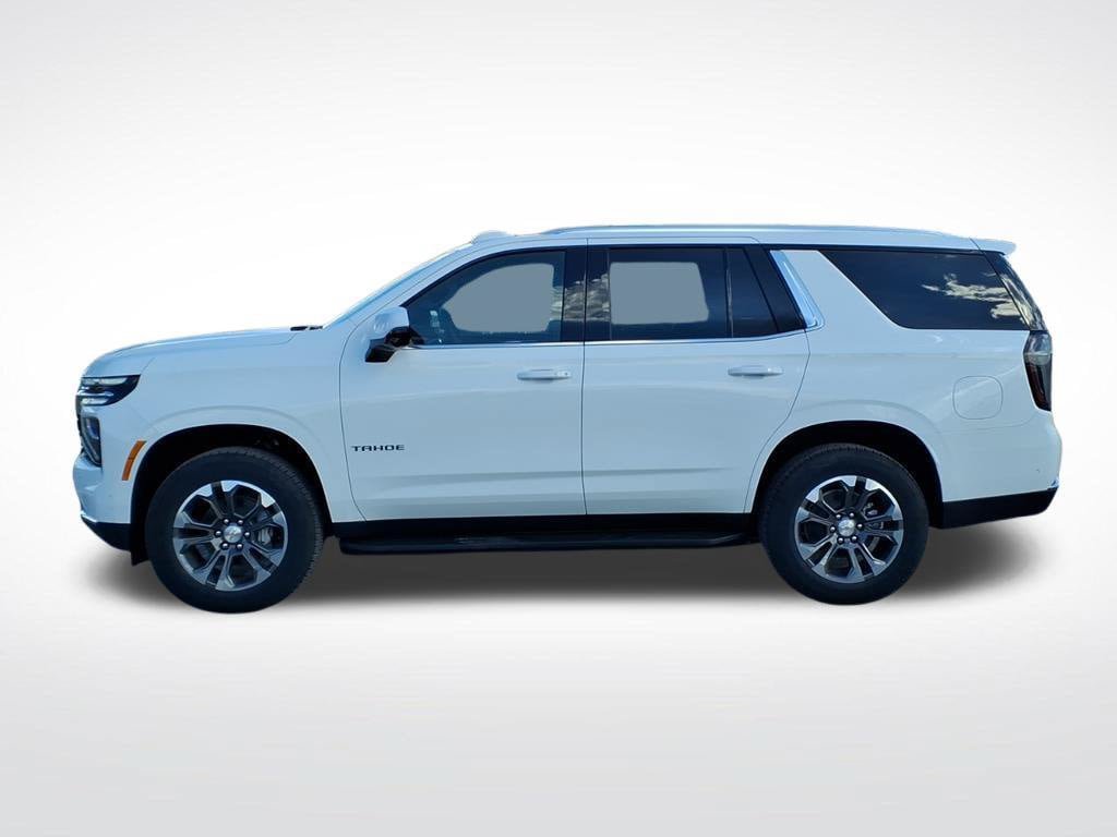 New 2027 Chevrolet Tahoe LT w/ Comfort Package AWD/4WD image 7