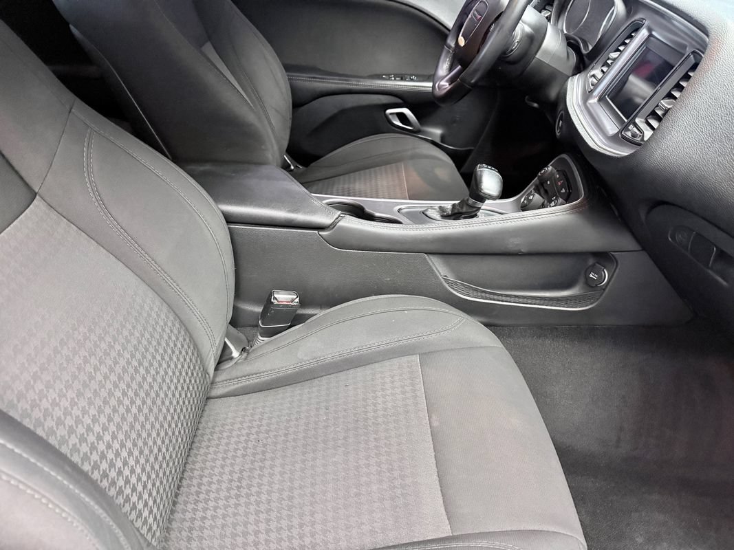 Used 2018 Dodge Challenger R/T RWD image 12