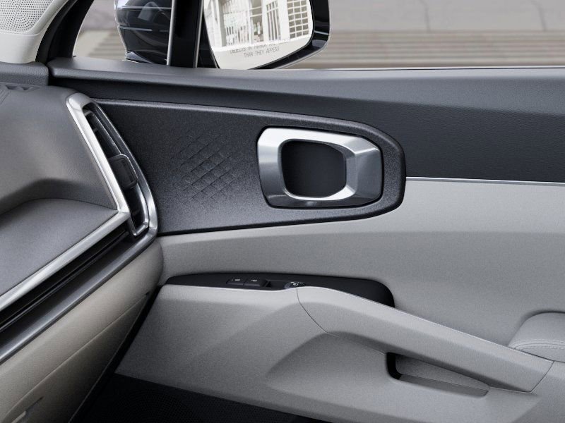 New 2025 Kia Sorento EX w/ EX Panoramic Sunroof Package image 25