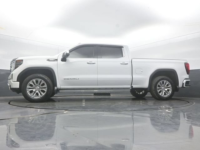 Used 2024 GMC Sierra 1500 Denali w/ Technology Package AWD/4WD image 49