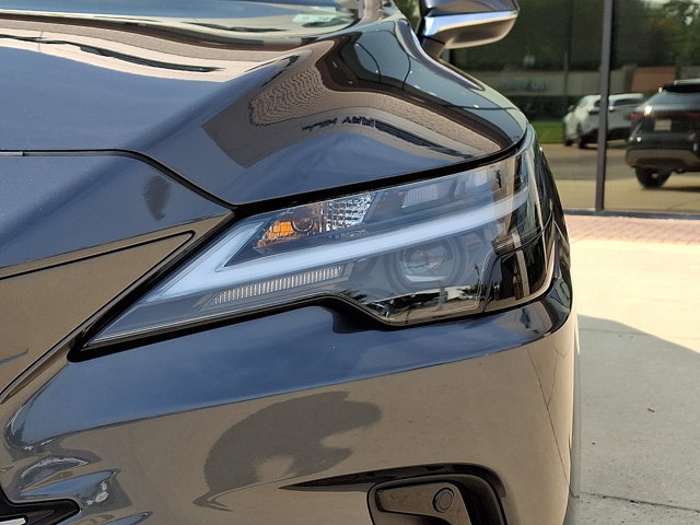 Certified 2025 Lexus RX 350 Premium AWD/4WD image 8