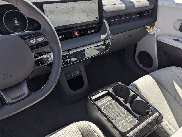 New 2025 Hyundai Ioniq 5 Limited image 27