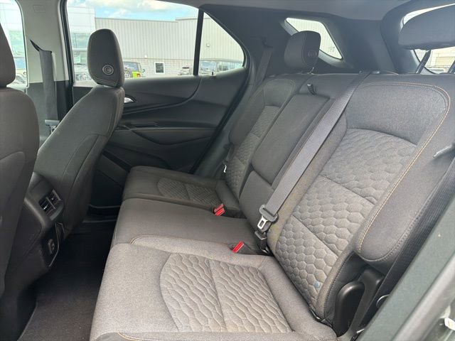 Used 2019 Chevrolet Equinox LT FWD image 32