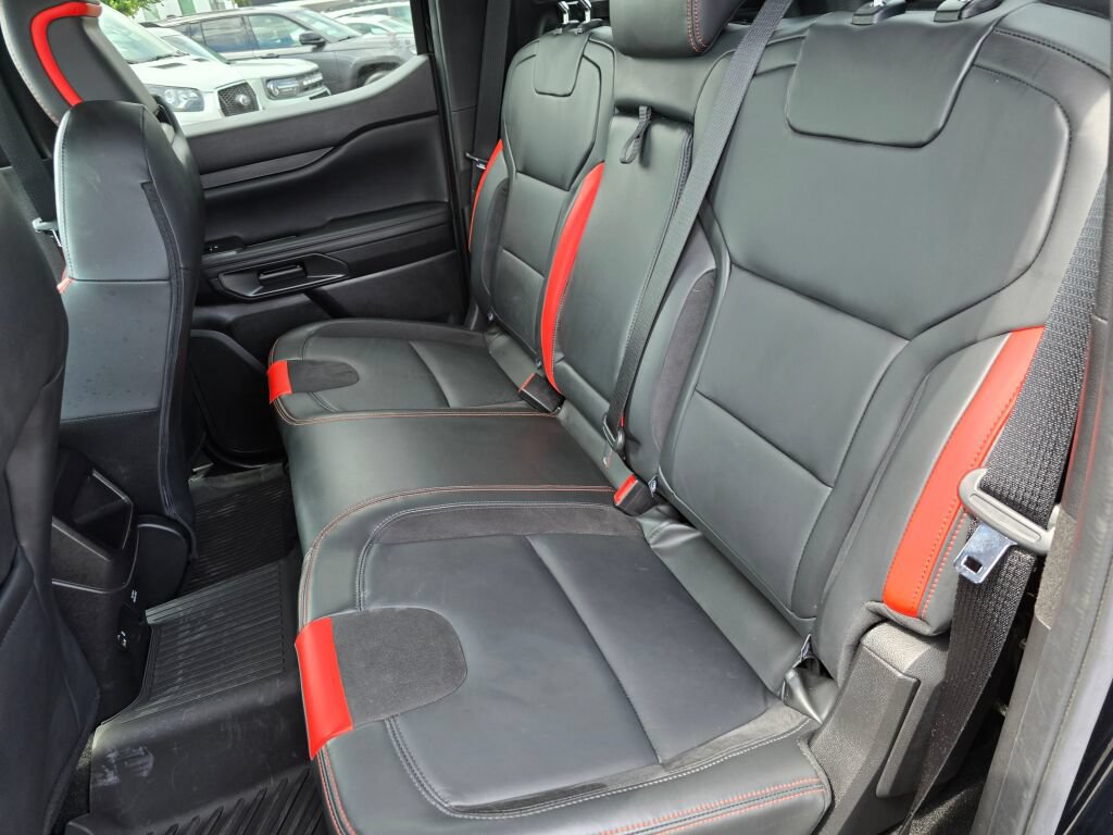 Used 2024 Ford Ranger Raptor AWD/4WD image 14