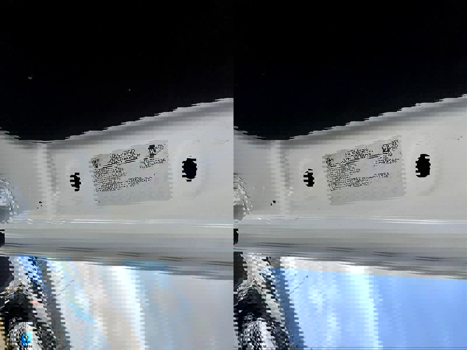 Used 2023 Chevrolet Silverado 1500 LT AWD/4WD image 34