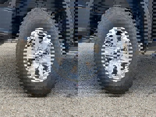 New 2025 Ford Ranger XL w/ Trailer Tow Package image 5