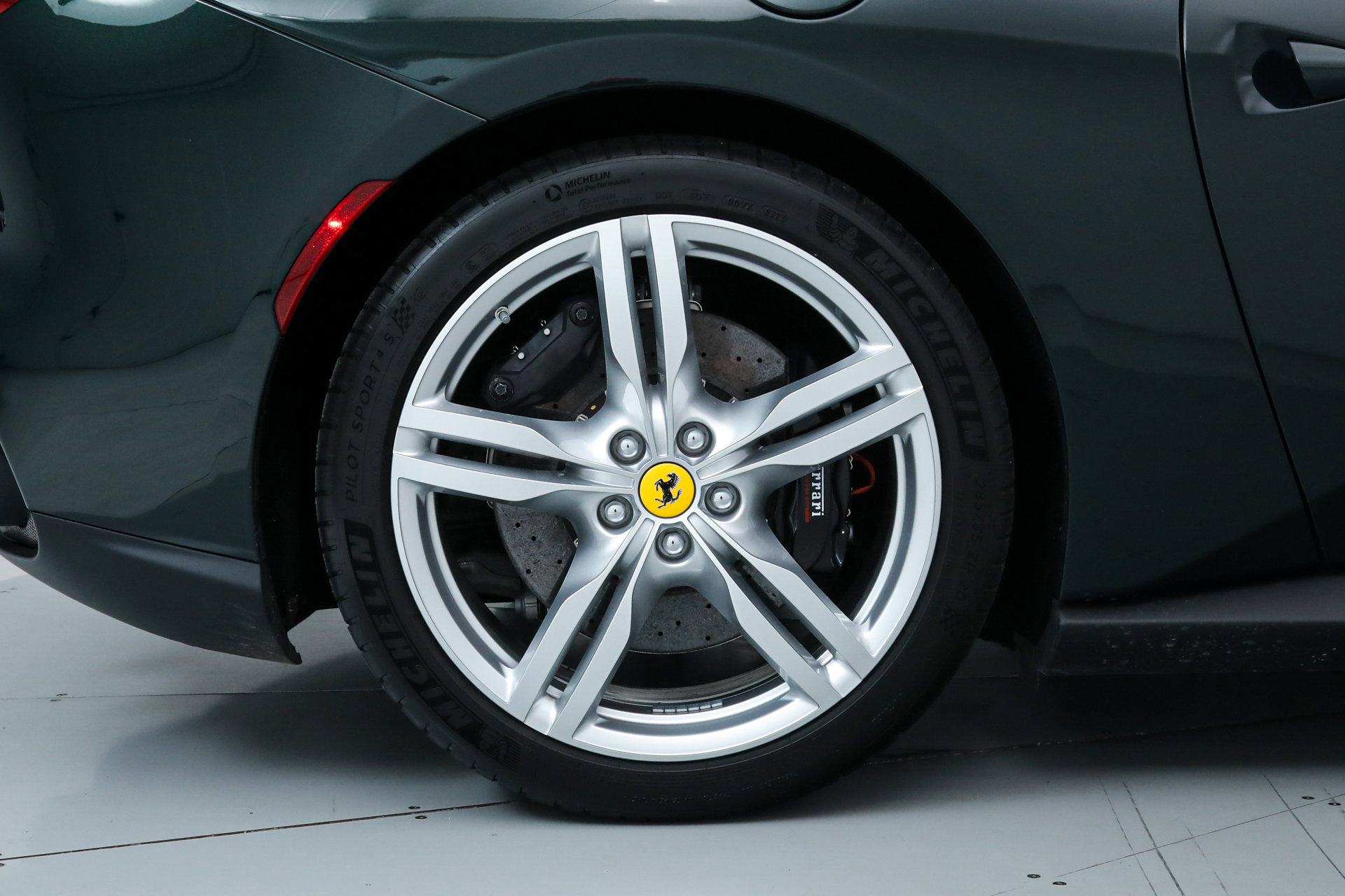 Certified 2023 Ferrari Portofino M image 67