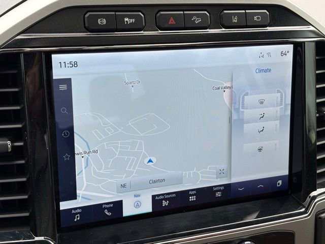 Used 2022 Ford F250 King Ranch w/ King Ranch Ultimate Package image 18