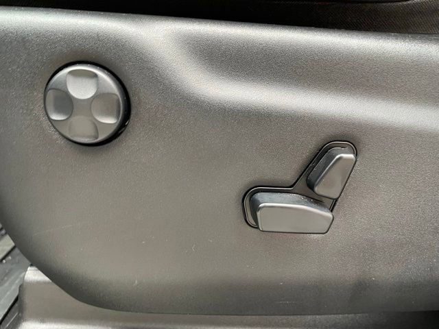 Used 2019 Jeep Grand Cherokee SRT image 10
