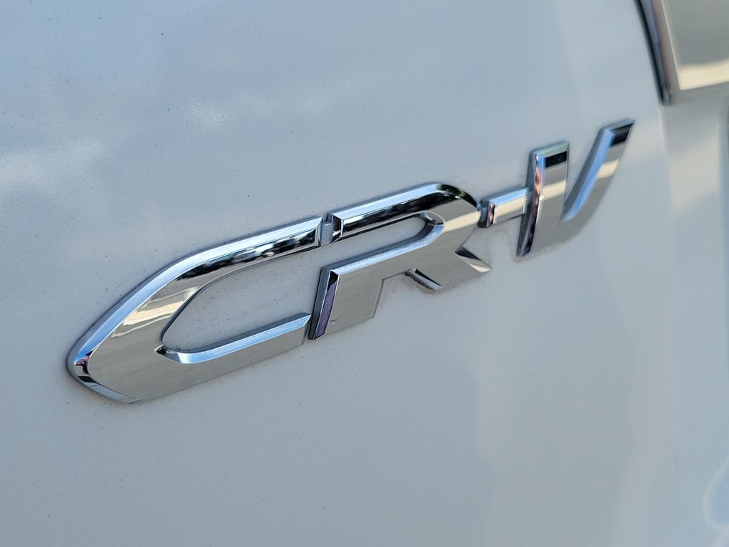 Used 2015 Honda CR-V EX-L image 8