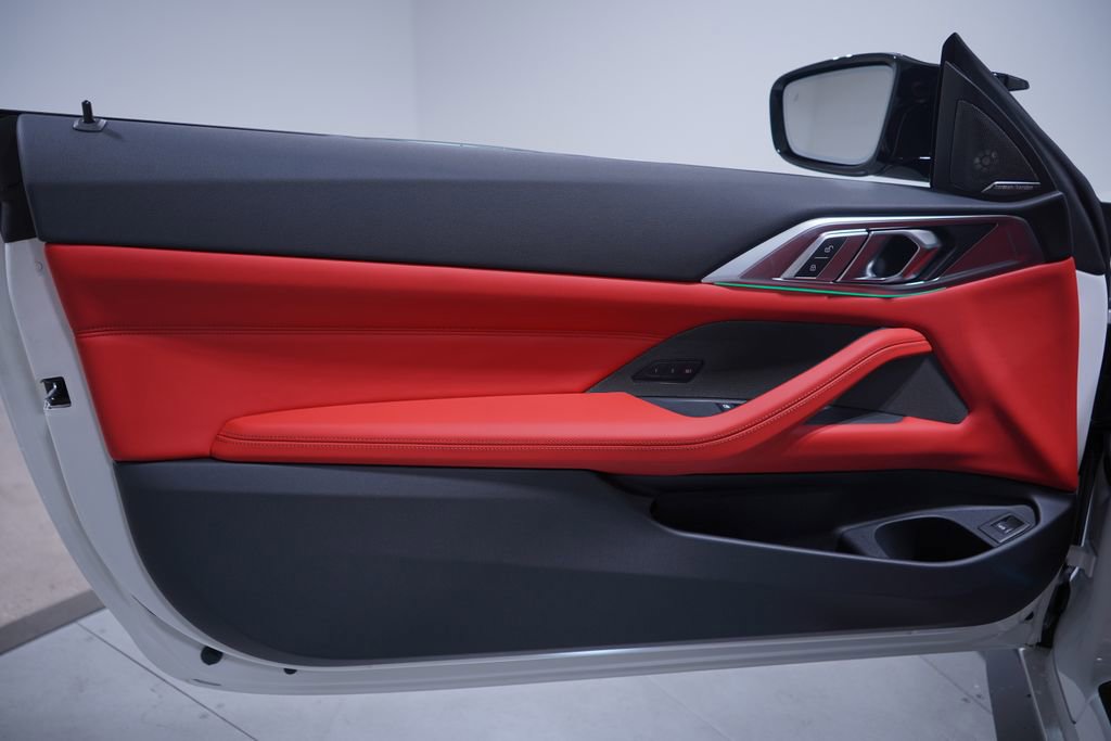 New 2026 BMW M4 Competition w/ Parking Assistance Package image 15