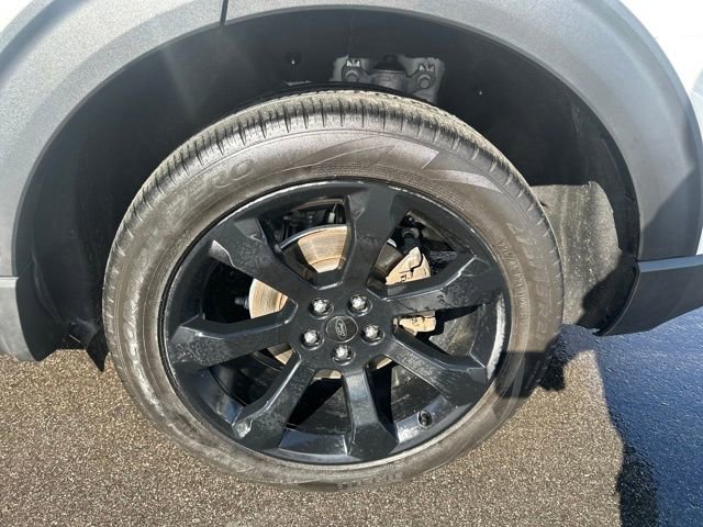 Used 2023 Ford Explorer ST-Line w/ Class IV Trailer Tow Package image 14