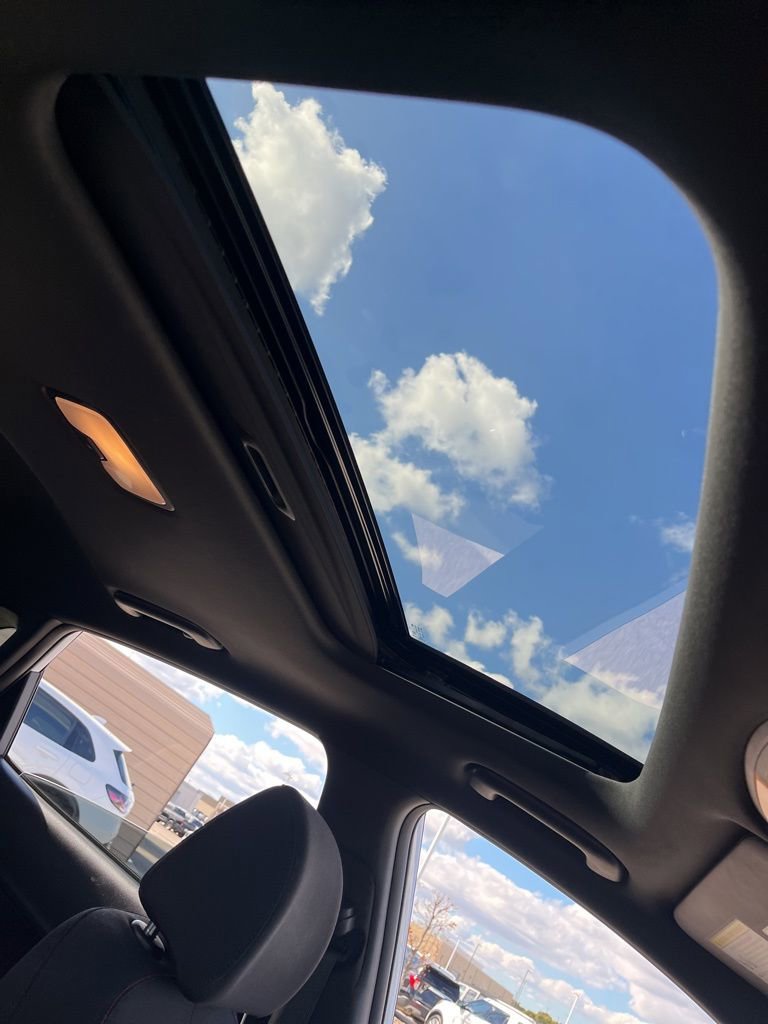 Certified 2022 Hyundai Kona N Line w/ Tech Package image 30