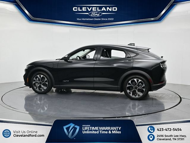 New 2026 Ford Mustang Mach-E Select w/ Comfort Package Lite RWD image 4