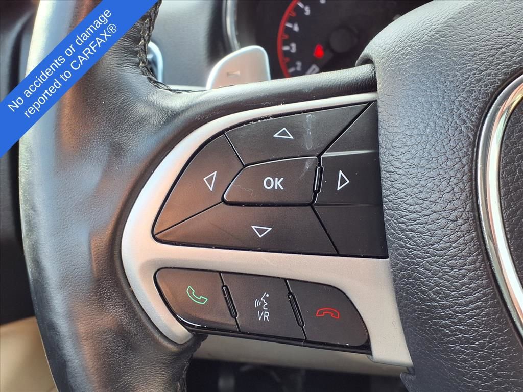 Used 2015 Dodge Durango Limited image 29