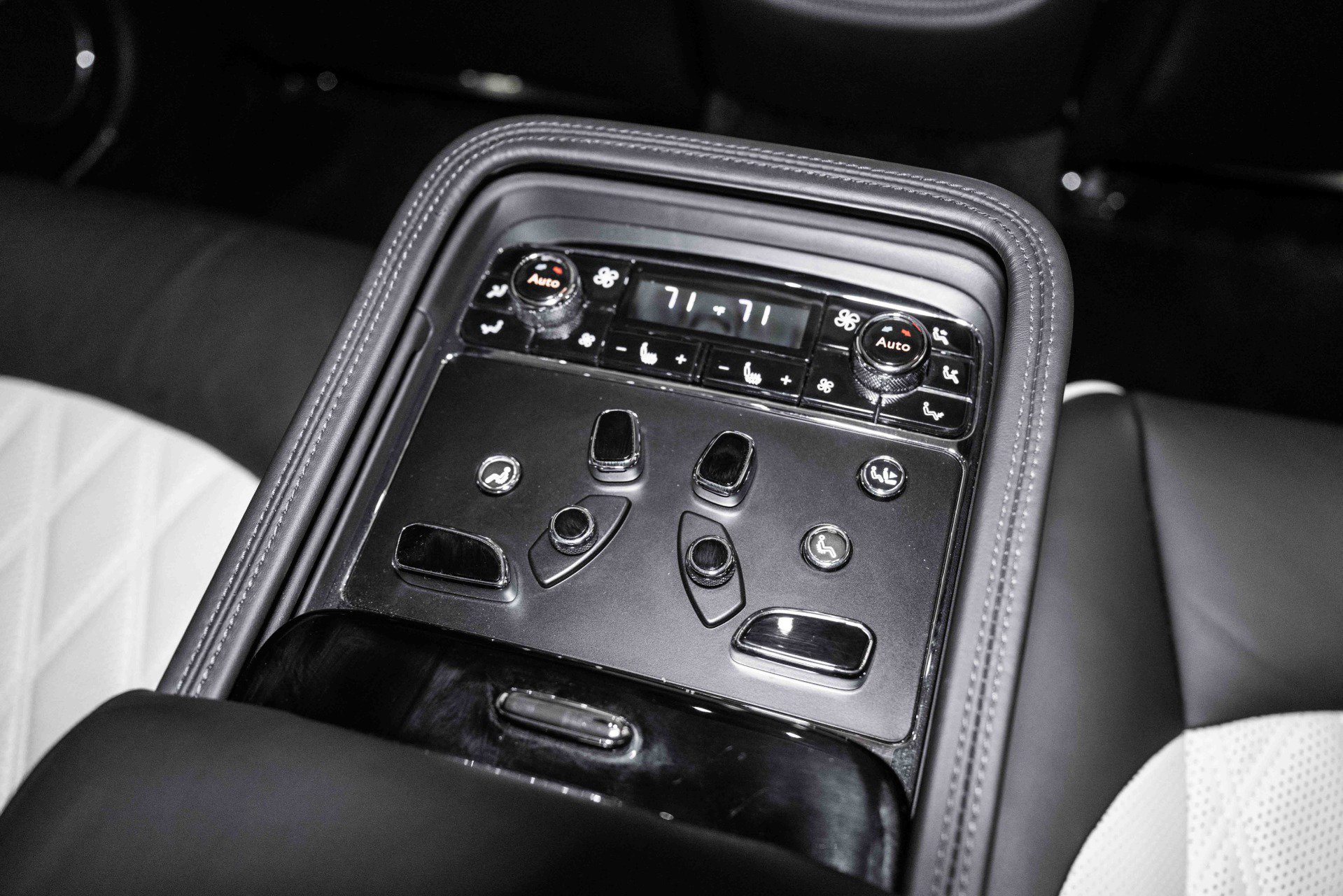 Certified 2020 Bentley Mulsanne Speed image 27