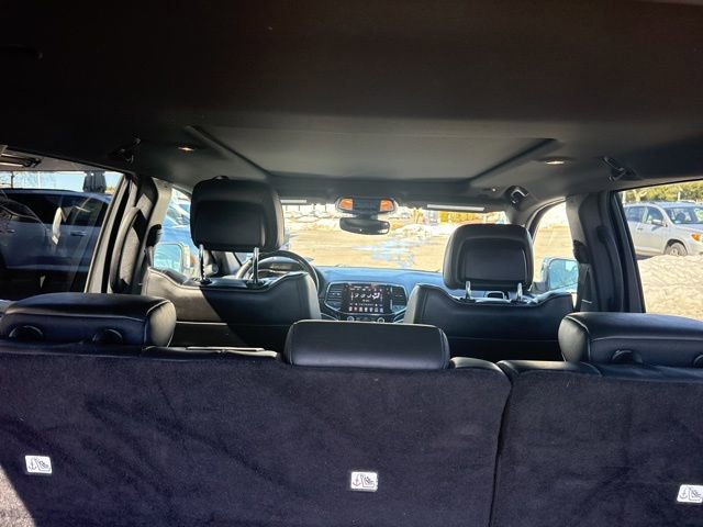 Used 2020 Jeep Grand Cherokee Overland image 33