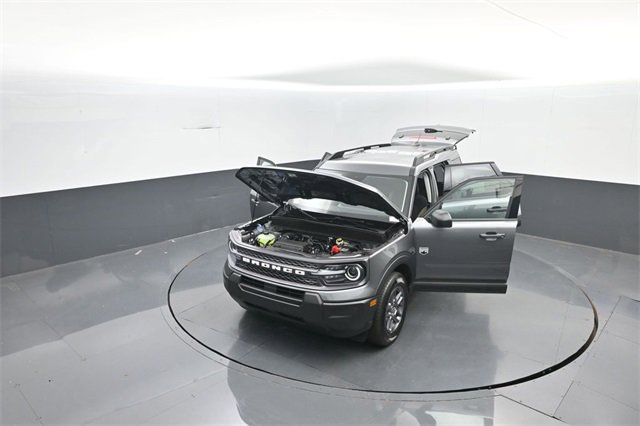 New 2025 Ford Bronco Sport Big Bend image 38